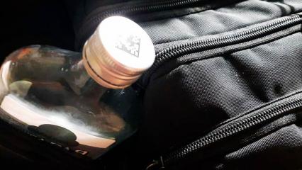 В Нижнекамске 16-летняя девушка впала в кому после употребления алкоголя - НТР 24