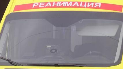 Еще одна жительница Нижнекамска попала в больницу после употребления суррогатного алкоголя - НТР 24