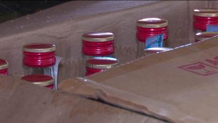 В Нижнекамске еще один человек попал в больницу, отравившись суррогатным алкоголем - НТР 24