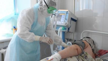 Из-за роста случаев заболевания COVID-19 в Нижнекамском районе ввели некоторые ограничения - НТР 24