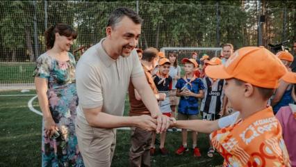 В Минмолодежи Татарстана прокомментировали нововведения в программе кешбэка
