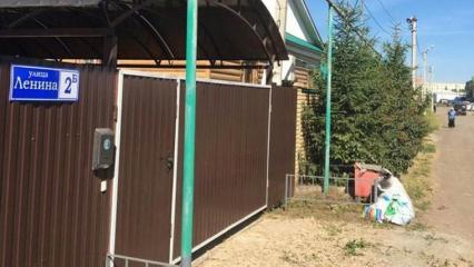 Нижнекамская семья убежала на дачу от неприятного запаха в городе - НТР 24