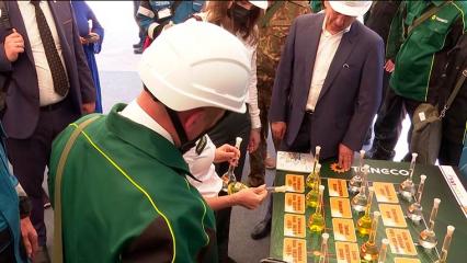 В Нижнекамске запустили установку, которая сможет обеспечить чистой водой производственные объекты  - НТР 24