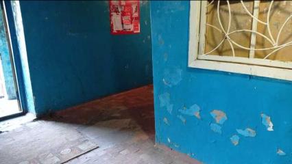 В подъезде одного из домов в Нижнекамске царят грязь и антисанитария - НТР 24