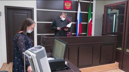 В Нижнекамске вынесли приговор участнику страшной аварии, в которой погибли три человека - НТР 24