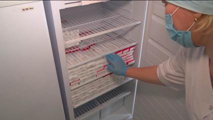 Жителям Нижнекамска рассказали, где они могут привиться от COVID-19 на этой неделе - НТР 24