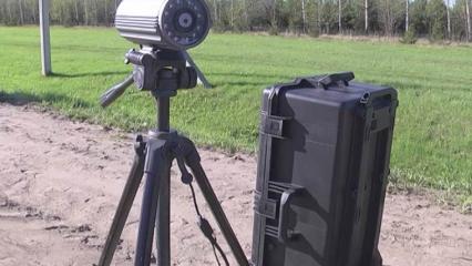 Автовладельцев хотят защитить от необоснованных штрафов с дорожных камер - НТР 24