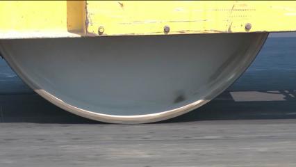 Под Нижнекамском перекроют подъезд к одному из СНТ - НТР 24