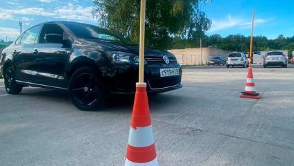 В Нижнекамске выбрали «Автоледи-2021» - НТР 24