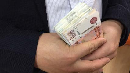 В Татарстане сотрудники одного из СПА-салонов перевели более 500 тыс. рублей мошенникам