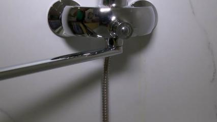 В ряде домов Нижнекамска горячей воды не будет до конца июля - НТР 24