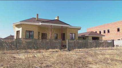 О поселке в Нижнекамске, который местные жители назвали Припятью, рассказали СМИ Татарстана - НТР 24