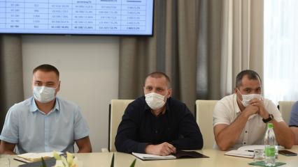 54 процента жителей Нижнекамска выработали коллективный иммунитет - НТР 24