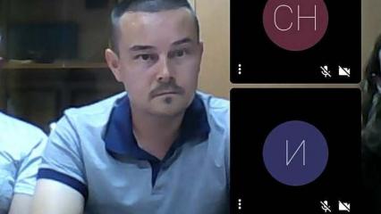 В Нижнекамске в новом формате стартовали отчётные встречи домоуправлений —  задать вопросы можно онлайн - НТР 24