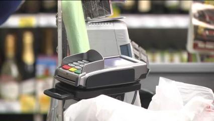 В Нижнекамске 22-летний рецидивист из Мамадышского района пытался обворовать супермаркет - НТР 24