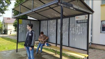 Побывавшие в Лениногорске журналисты НТР 24 удивились, узнав, как работает общественный транспорт - НТР 24