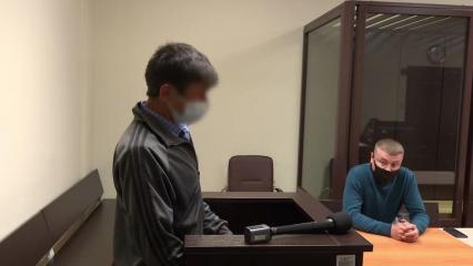 На 5 лет суд отправил в колонию-поселение жителя Нижнекамска за смертельное ДТП