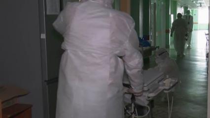 В Татарстане от коронавирусной инфекции умерли 4 человека