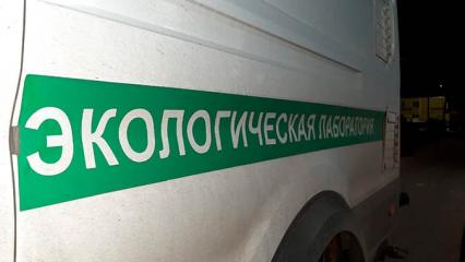 Экологи определили источник неприятного запаха в Нижнекамске - НТР 24