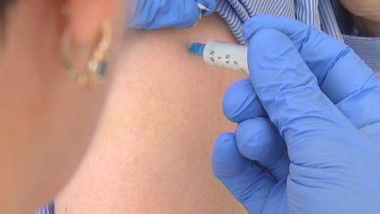 Составлен график работы выездных бригад по вакцинации от COVID-19 в Нижнекамске с 26 июля - НТР 24