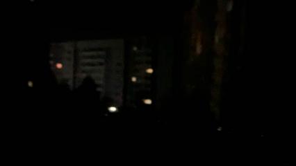 Жители одного из дворов в Нижнекамске уже два месяца живут без света - НТР 24