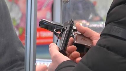 В Челнах был найден труп с огнестрельным ранением - НТР 24