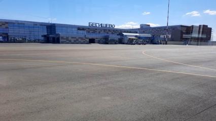 Туроператоры переносят вылеты в Турцию из Нижнекамска в Казань из-за низкого спроса - НТР 24