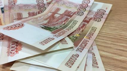 В Татарстане будут судить бизнесмена за похищение 22 млн рублей