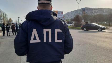 ГИБДД Нижнекамска объявило о проведении «Тоннеля» - НТР 24