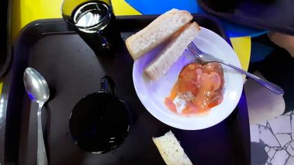 Обсуждающим плохое питание в нижнекамском лагере «Олимпиец» прислали видеоответ - НТР 24