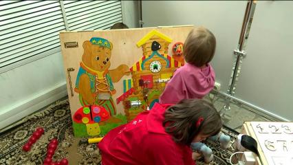 Проект жительницы Нижнекамска по изготовлению игрушек стал призером конкурса «Регион добрых дел» - НТР 24