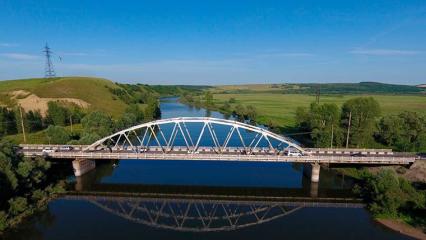 Ремонт моста через Зай под Нижнекамском снова перенесли