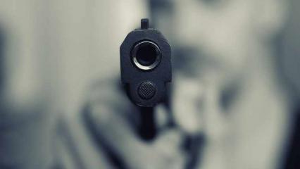 В Татарстане посетитель кафе выстрелил в лицо мужчине