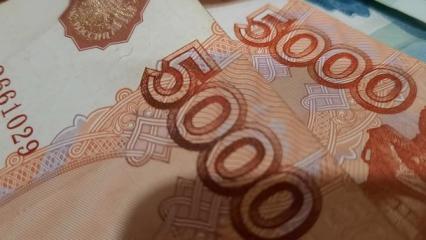 Правительство утвердило постановление о выплате в 10 тыс. рублей