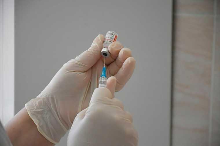 После вакцинации «Спутником V» у всех жителей Сан-Марино выработались антитела