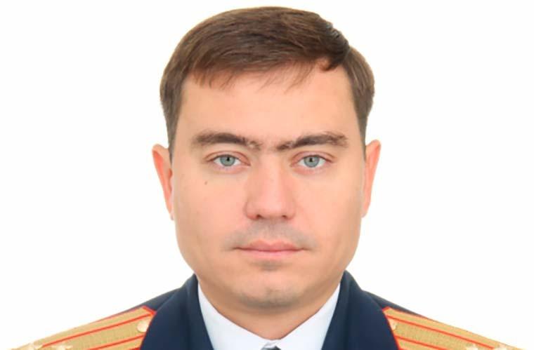 Уроженец Нижнекамска получил генеральскую должность, возглавив следком Самарской области