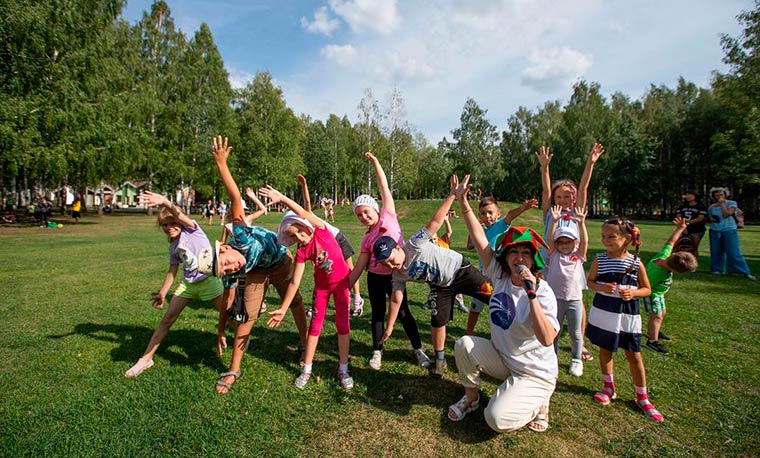 Культурные фестивали «АвгустFest» будут проходить в Нижнекамске весь август