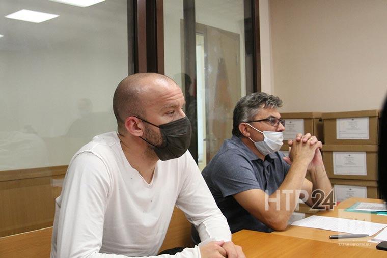 Защита сооснователя «Финико» обжаловала его арест