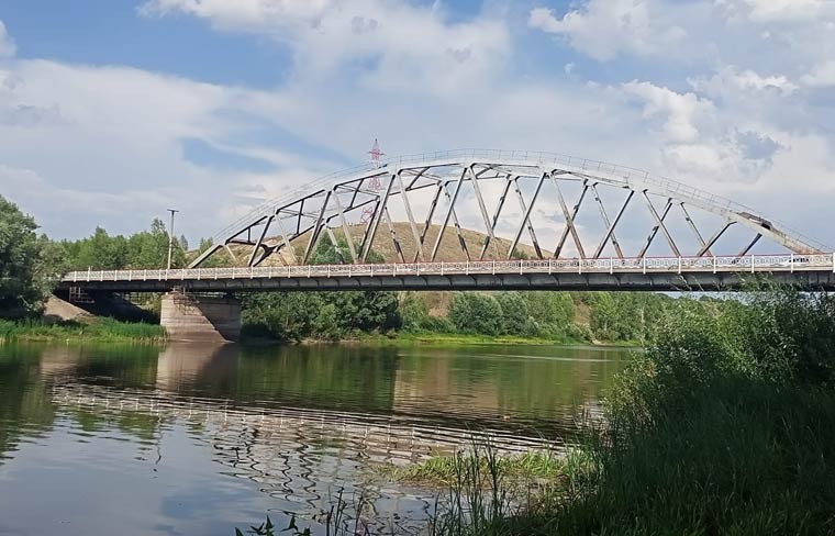 Автовокзал Нижнекамска переходит на новое расписание из-за ремонта моста через Зай