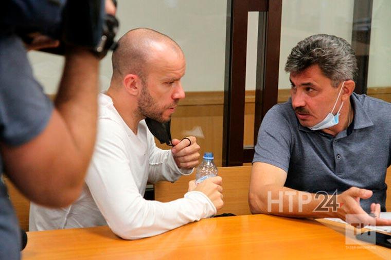 Верховный суд РТ рассмотрит апелляцию на арест сооснователя «Финико» Кирилла Доронина