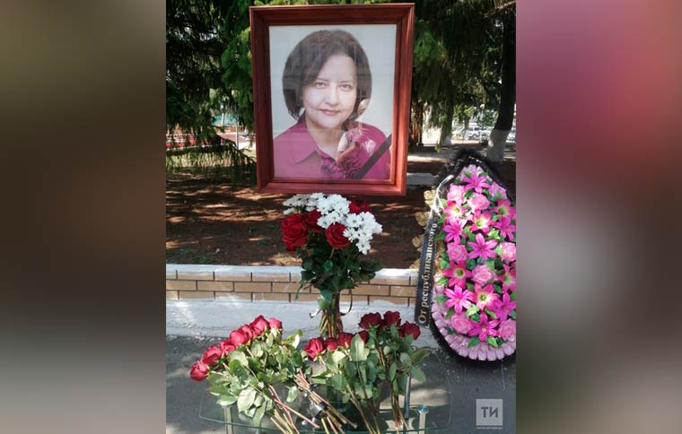 В Татарстане скончалась главный редактор районной газеты «Авангард»