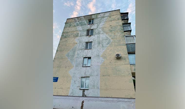 Жителям трёх домов в Нижнекамске пообещали капремонт лишь в 2040 году