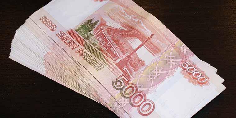 Казанка незаконно вывела почти 250 миллионов рублей через фирмы-однодневки