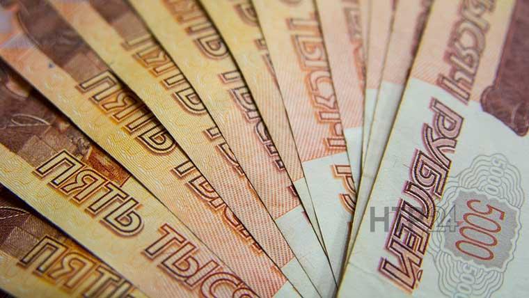 Среди привитых от ковида россиян разыграют по 100 тыс. рублей