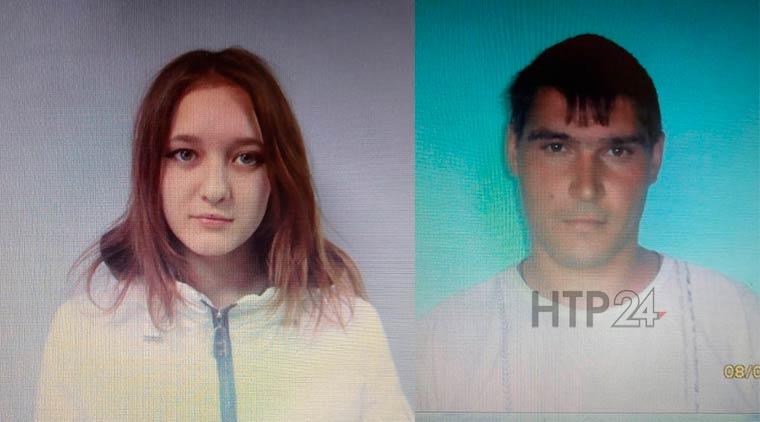 Полицейские Нижнекамска разыскивают 16-летнюю девушку из Челнов