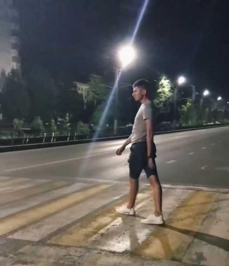 Нижнекамский блогер показал самый «бесючий» тип пешеходов