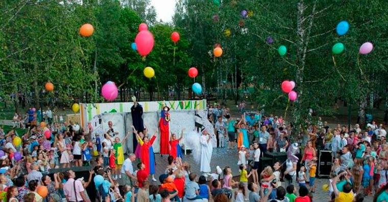 Стало известно, как в Нижнекамске будут праздновать День республики