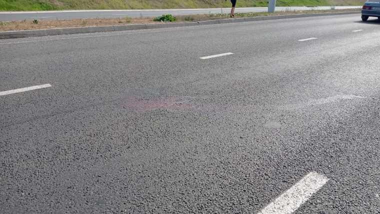 Смертельное ДТП в Нижнекамске: женщину сбила пассажирка, оказавшаяся за рулём «ГАЗели»
