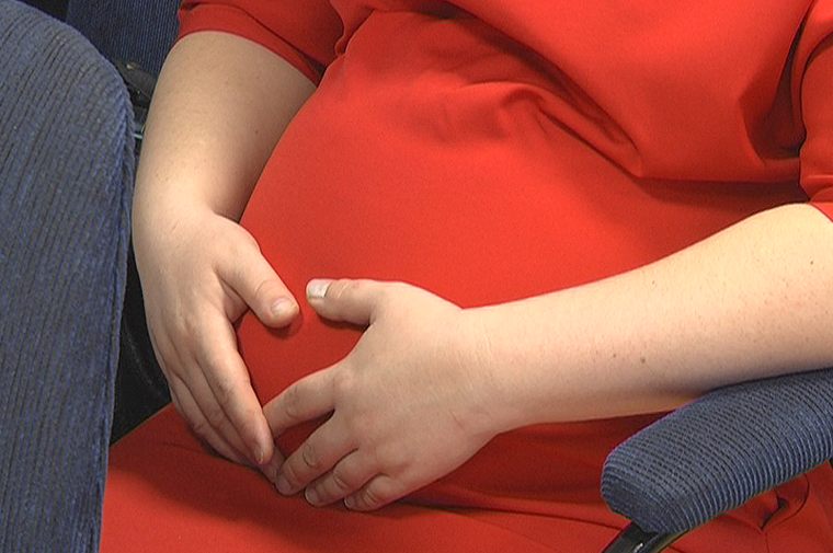 Нижнекамка возмутилась отсутствием отдельного приёма беременных у терапевта