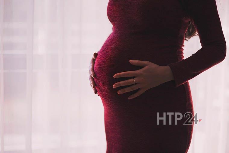 В Татарстане от коронавируса привились 17 беременных женщин